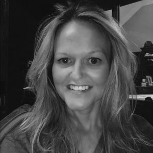 Meet your Posher, Marci